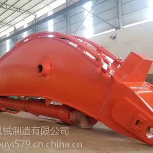 专业挖隧道挖机隧道臂制造厂家