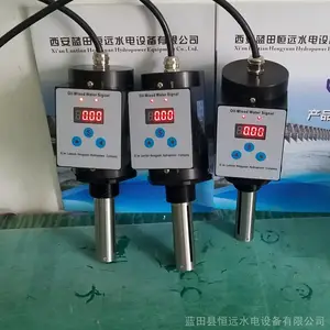下导轴承油槽油混水比例监测HWIO-HW-110油混水信号器