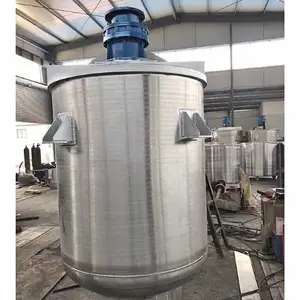 底速搅拌釜报价-搅拌釜-春强机械