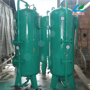 机械过滤器 绿烨环保 GLQLY-800