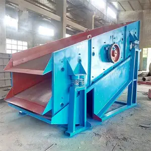 �㶫��ɽɳ��˫����ɸɳ�� ʯ��ɸѡ�豸 �����ɸʯ��