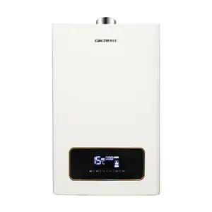 科王厨卫燃气热水器零冷水恒温热水器无氧铜水箱JSQ30-13M