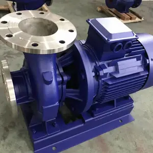 ��ˮ��ů�� ISWR125-100 11KW Q:160m3/hH:12.5m �Ĵ���üɽ�ڶȱ�ҵ