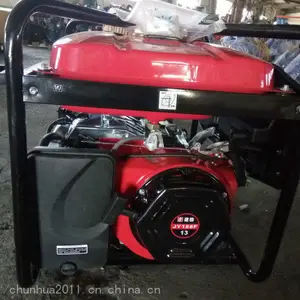 5KW���ͷ���� ��Яʽ���÷���� ���������