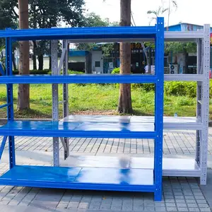 宝安深圳货架厂 货架设计给工厂量身定做优质货架
