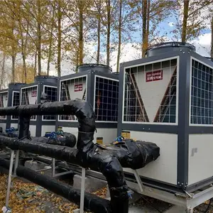 1.5匹空气能热水器-华春新能源售后***-空气能热水器