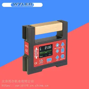��Ӧ��ʿWYLER�Ƕ���CLINOTRONIC PLUS XG45��������ܴ���