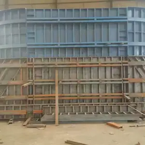 云南水富桥梁钢模板加工定做-水富钢模板经销商-水富钢模板多少钱一吨