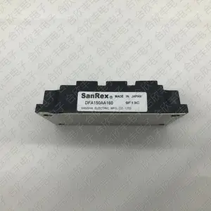 日本三社可控硅模块 SBA500AA120江苏合欣丰电子-FDF25CA100