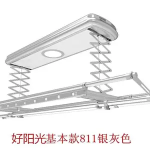 焦作智能晾衣架***代理-好阳光智能科技-焦作智能晾衣架