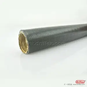 Driflex普利卡金属软管LV-5Z-15#-101# 可挠金属电线保护管