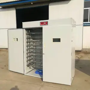 供应ZN-2112SYJ智能全自动大中小型三用孵化机