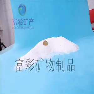 东城区高纯石英粉99.9***