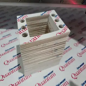 克林格KLINGER QUANTUM密封垫片规格系列
