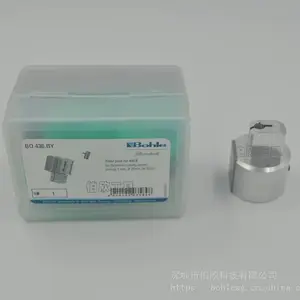 Bystronic百超玻璃切割机刀头支架刀座支撑柱436.BY