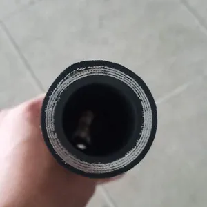 高压钢丝编织胶管 钢丝编织胶管