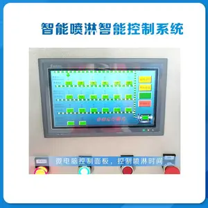 Ԥ������ȫ�Զ���������ϵͳ �����������������ܵ�λ