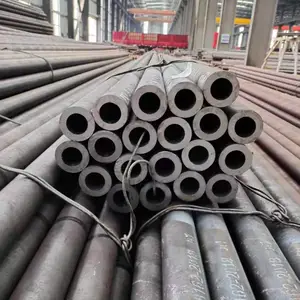 30cemo合金钢管20G合金管27simn无缝管生产厂家