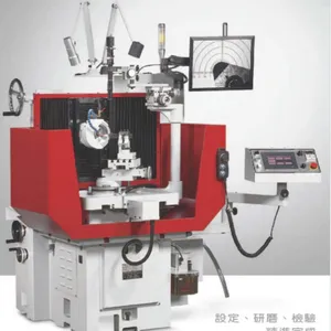台湾远山FARMAN FC-200DNC碳化硼刀具磨床