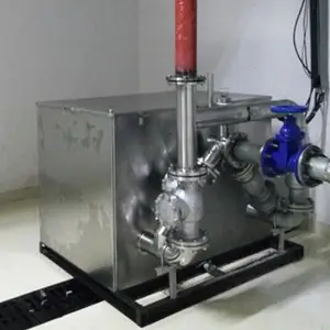 天津污提/污水提升器 商场污水提升污水提升设备