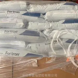 批发塞拉尼斯PPS FORTRON 1140L6高流动40%GF增强PPS