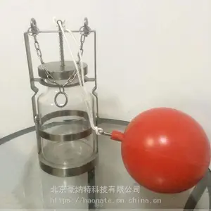 石油类采样器
