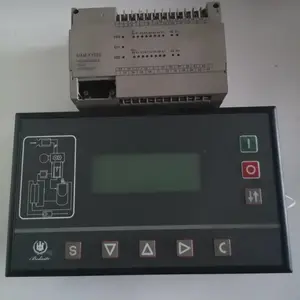 博莱特控制器通讯模块MAM-KY02S 变频空压机控制模块