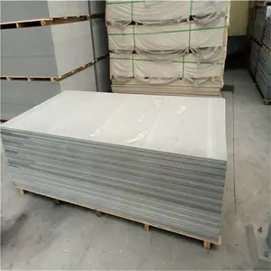 杭州30mm水泥纤维板LOFT夹层阁楼地板厂家批发零售