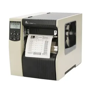 斑马220xi4