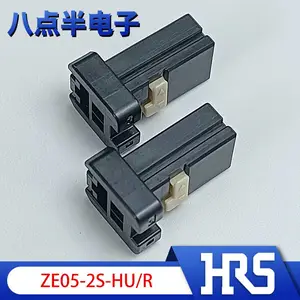 HRS����Hiroseԭװ�ֻ�ZE05-2S-HU/R 2PIN������125�泵�ؽӿ�