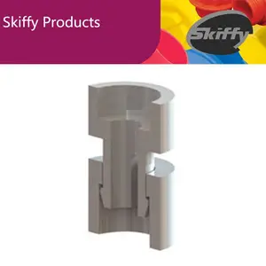 英国SKIFFY推入式铆钉SR-5065B塑料尼龙全新原厂出货