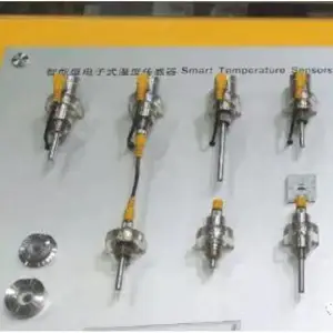 美国ema伊玛TB1004 TB1005智能温度传感器TD1000,TD1001,TD1002,