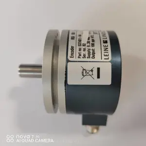 出售莱纳林德增量型多圈旋转编码器 865168394-2048-2048