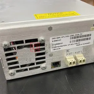 Quantum i500磁带库 LTO5驱动器8-00603-01 销售维修