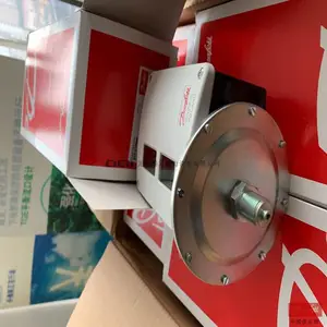 DANFOSS����˹ͨ��ѹ������RT113/017-519666