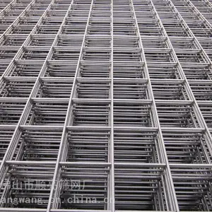 广东建筑网片 佛山钢筋网片 南海碰焊网片