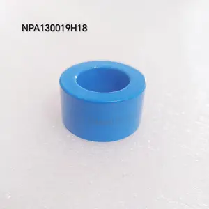 金属粉芯铁硅三代磁环NPA1840019 NPA157060超低损耗