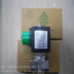 力卖款ODE膜片R452125/B配套电磁阀21HT4KOY160 DC24V