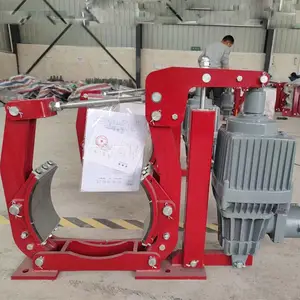 BYWZ5-315/80��380/660����Һ������ʽ�ƶ��� ���ø�����ɲ����