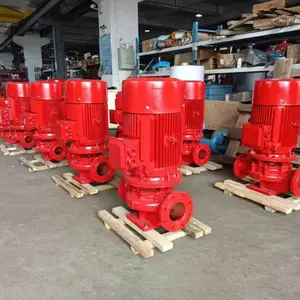 3CF��֤������XBD9.3/15G-80L-HY���ܱ�Q=15L/S H=93m����˨��