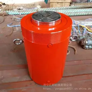 千斤顶简介 电动液压千斤顶 千斤顶型号***
