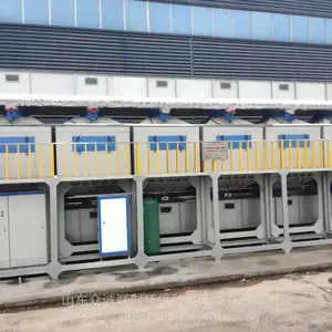 ����ʽRTOװ�� ��ʯת�� �л����������豸