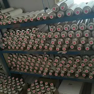 高压高分断能力熔断器 XRNT-10/63A SFLAJ-12/6 3A 负荷开关上使用