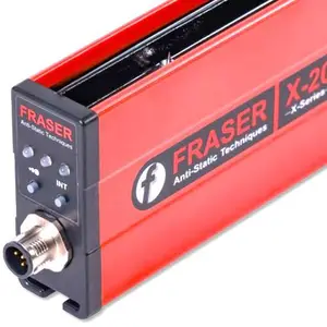 FRASER X-20智能离子棒