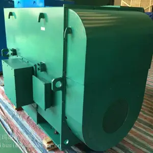 原厂西玛电机Y4504-4/500KW/10KV高压电动机型号（可根据要求定制）