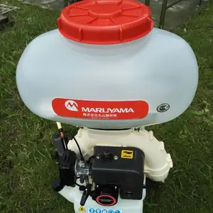日本丸山喷雾器MD6026背负式喷雾器丸山MD6026机动式喷雾器