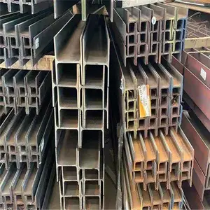 欧标H型钢572x300x12x15.5厂家出售