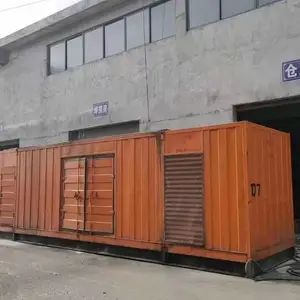宣武区发电机出租_宣武应应急发电车租赁-低油耗、低排放