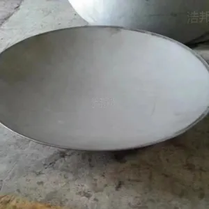 温州不锈钢管道封头生产厂家 来电咨询 温州浩邦金属制品供应