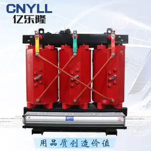 ����¡ KSG-800KVA 0.4/10KV KSG���ø�ʽ��ѹ�� ��KA��֤